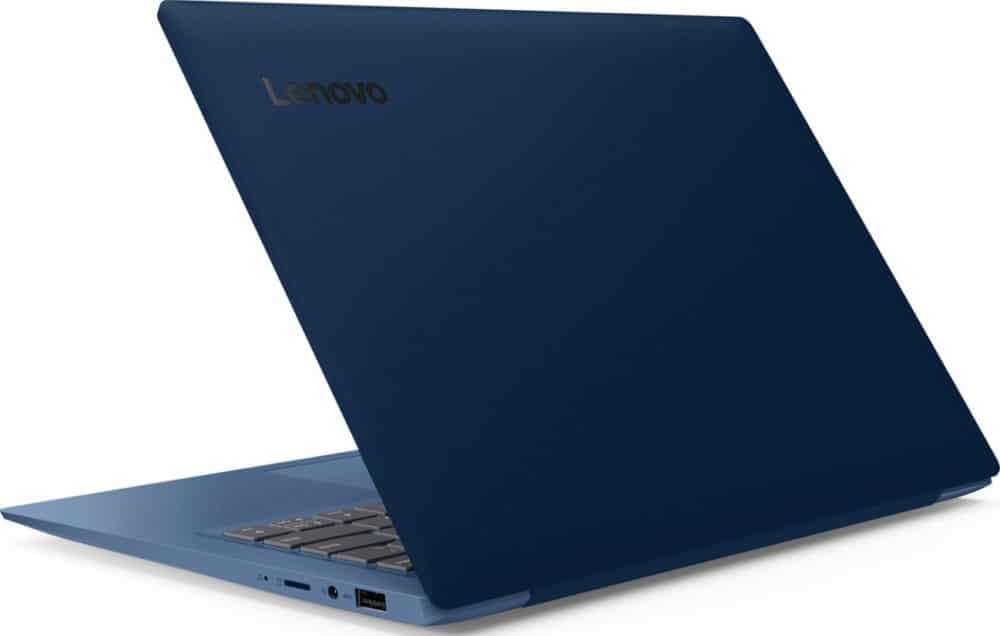 LENOVO S130 81J1007QUE BLUE ENG INTEL HD CELERON 4GB 11.6 Inch - Image 2