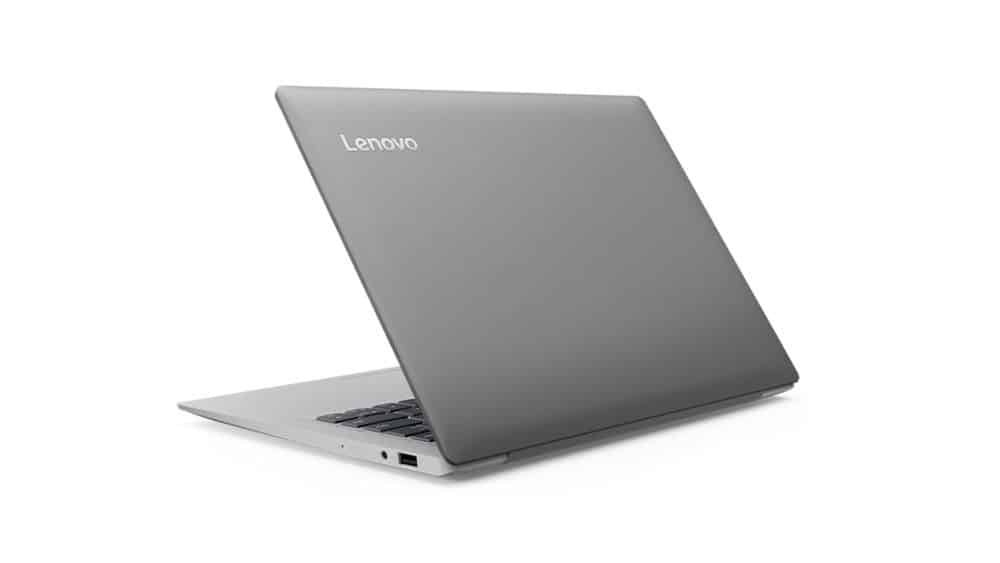 LENOVO S130 81J1008FUE GREY ENG INTEL HD CELERON 4GB 11.6 Inch