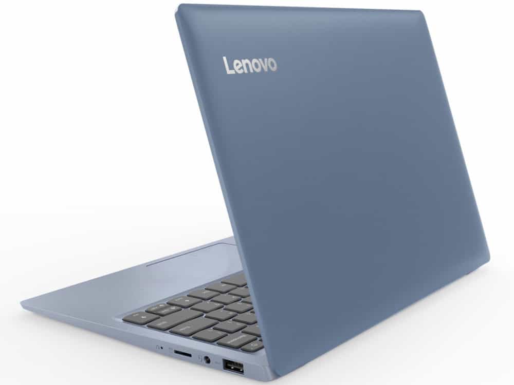 LENOVO 120S 81A5005CAX BLUE INTEL HD CELERON 4GB 14.0 Inch