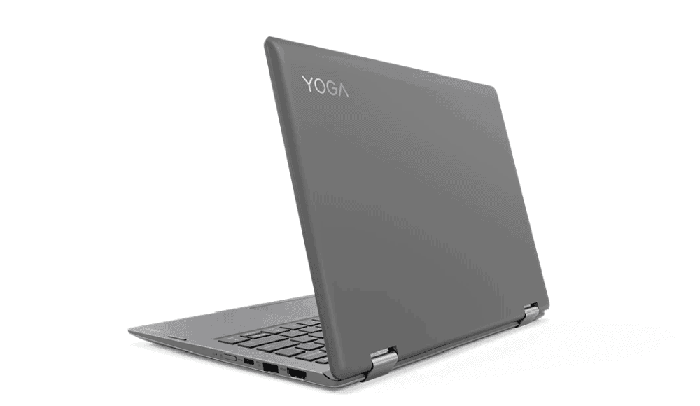 LENOVO YOGA 330 81A6005VAX GRY INTEL HD CELERON 4GB 11.6 Inch