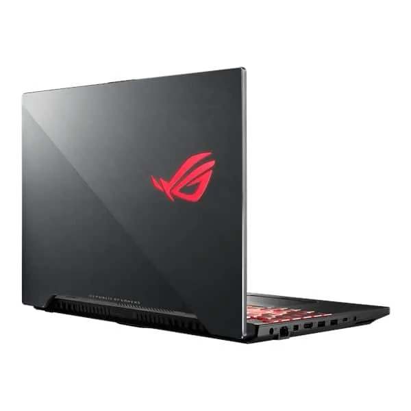ASUS GL504GW-ES019T STRIX SCAR II 8GB RTX2070 CORE i7 16GB 15.6 Inch