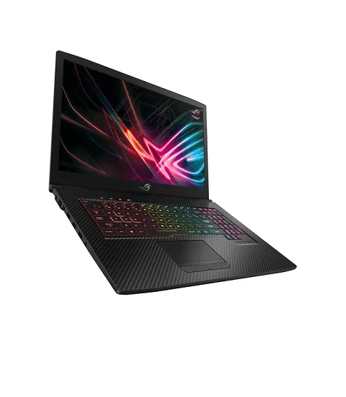 ASUS GL703GS-E5010T STRIX SCAR 8GB GTX1070 CORE i7 16GB 17.3 Inch - Image 3