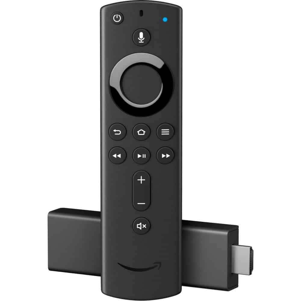 Amazon Firestick 4K - Image 2