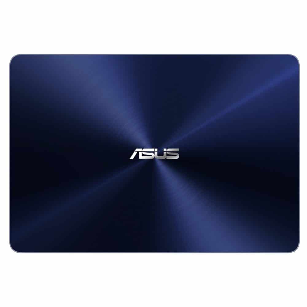 ASUS ZENBOOK UX430UN-GV022T BLUE 2GB NVIDIA CORE i5 8GB 14.0 Inch - Image 3