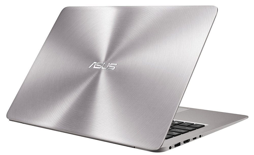 ASUS ZENBOOK UX410UF GV036T GREY 2GB NVIDIA CORE i7 8GB 14.0 Inch