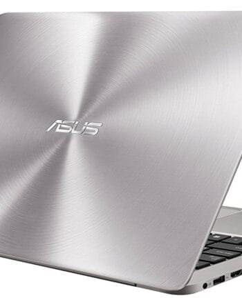 ASUS ZENBOOK UX410UF-GV076T GREY 2GB NVIDIA CORE i7 8GB 14.0 Inch