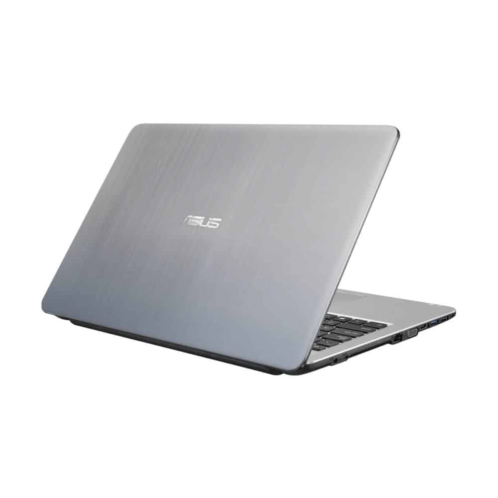 ASUS X540UB-DM407T SILVER 2GB NVIDIA CORE i5 4GB 15.6 Inch