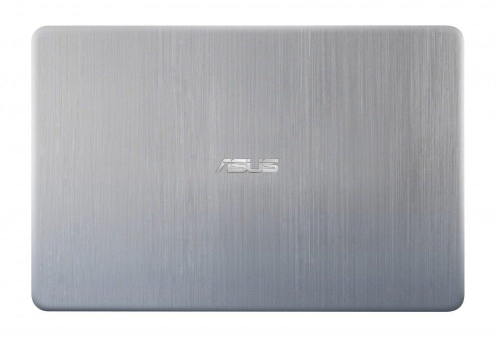 ASUS X540UB-DM407T SILVER 2GB NVIDIA CORE i5 4GB 15.6 Inch - Image 2