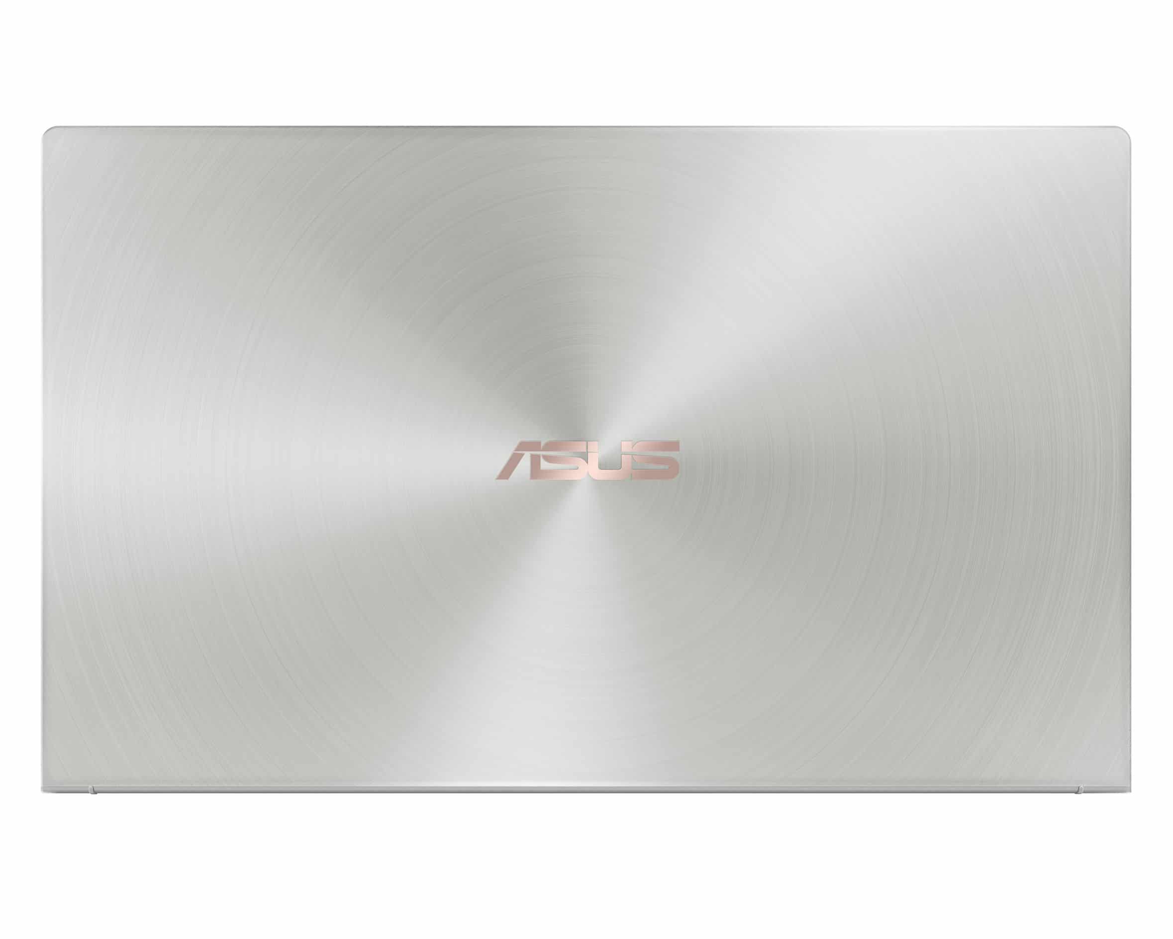 ASUS ZENBOOK UX433FN-A5028TS SILVER 2GB NVIDIA CORE i7 16GB