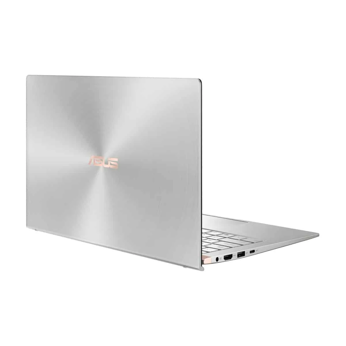 ASUS - ASUS UX433FN シルバー ASUS ZENBOOK UX433FN-A5028TS SILVER 2GB NVIDIA CORE i7 16GB