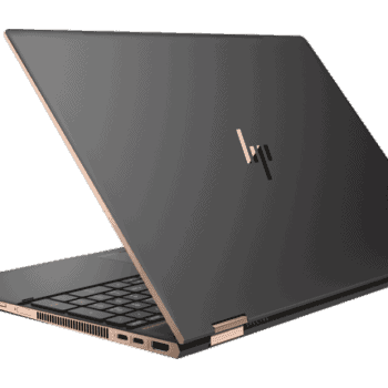 HP SPECTRE X360-15 DF0006NE 6RV51EA BK 4GB GTX1050TI CORE i7 16GB 15.6 Inch