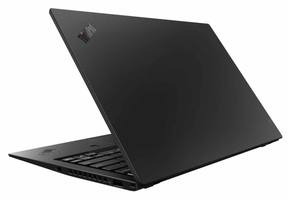 LENOVO X1 CARBON 20KH0004AD  INTEL HD CORE i7 8GB 14.0 Inch - Image 3