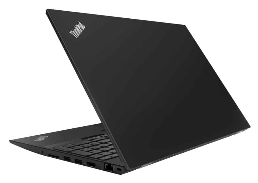 LENOVO THINKPAD T480 20L5000QAD 2GB NVIDIA CORE i7 8GB 14.0 Inch