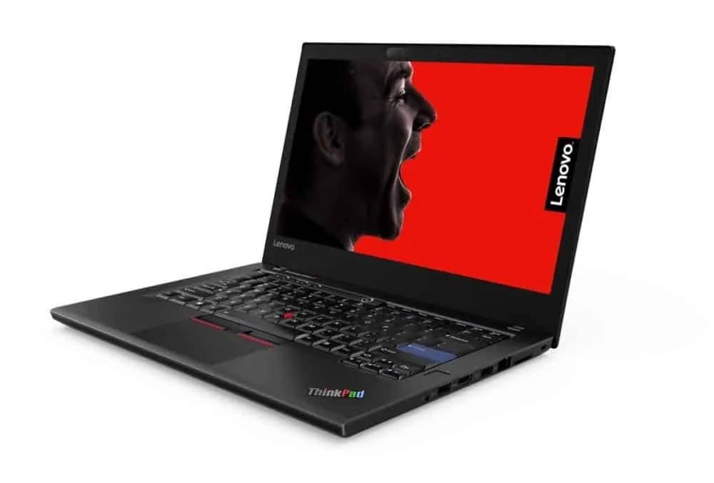 LENOVO THINKPAD T480S 20L70008AD INTEL HD CORE i7 16GB 14.0 Inch - Image 2