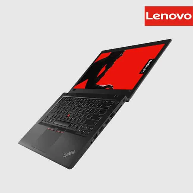 LENOVO THINKPAD T480S 20L70008AD INTEL HD CORE i7 16GB 14.0 Inch - Image 4