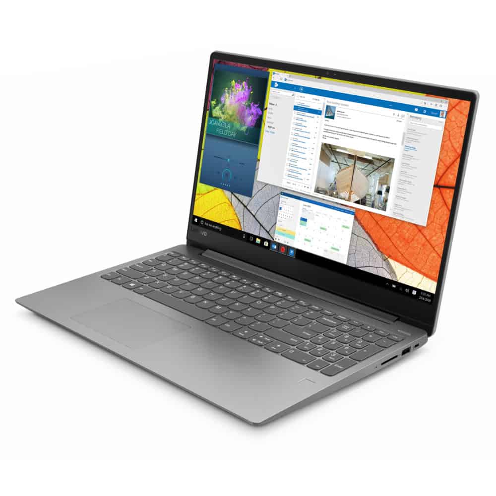 LENOVO 120S 81A5005HAX GREY INTEL HD CELERON 4GB 14.0 Inch - Image 2