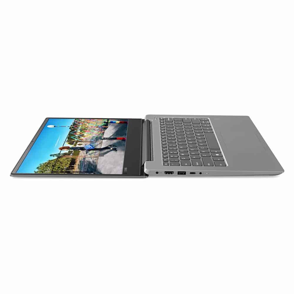 LENOVO I330S-81F400GCAX GRY INTEL HD CORE i5 4GB 14.0 Inch - Image 3