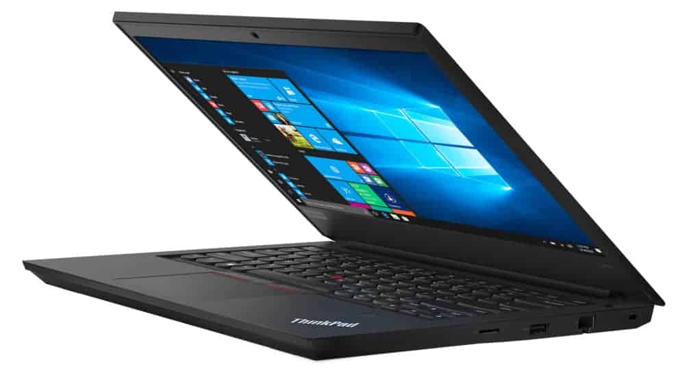 LENOVO THINKPAD E590 2GB RADEON CORE i7 8GB 15.6 Inch - Image 5