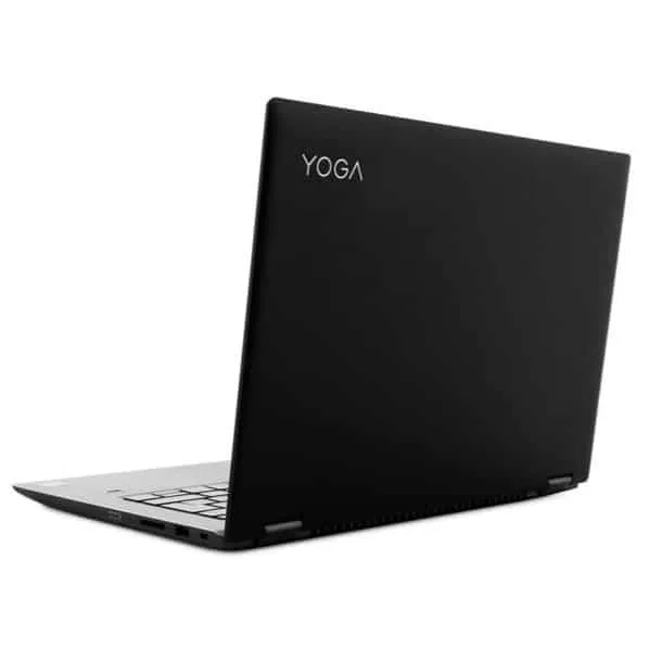 LENOVO YOGA520-14IKB 81C800AUAX BLK 2GB NVIDIA CORE i5 4GB 14.0 Inch