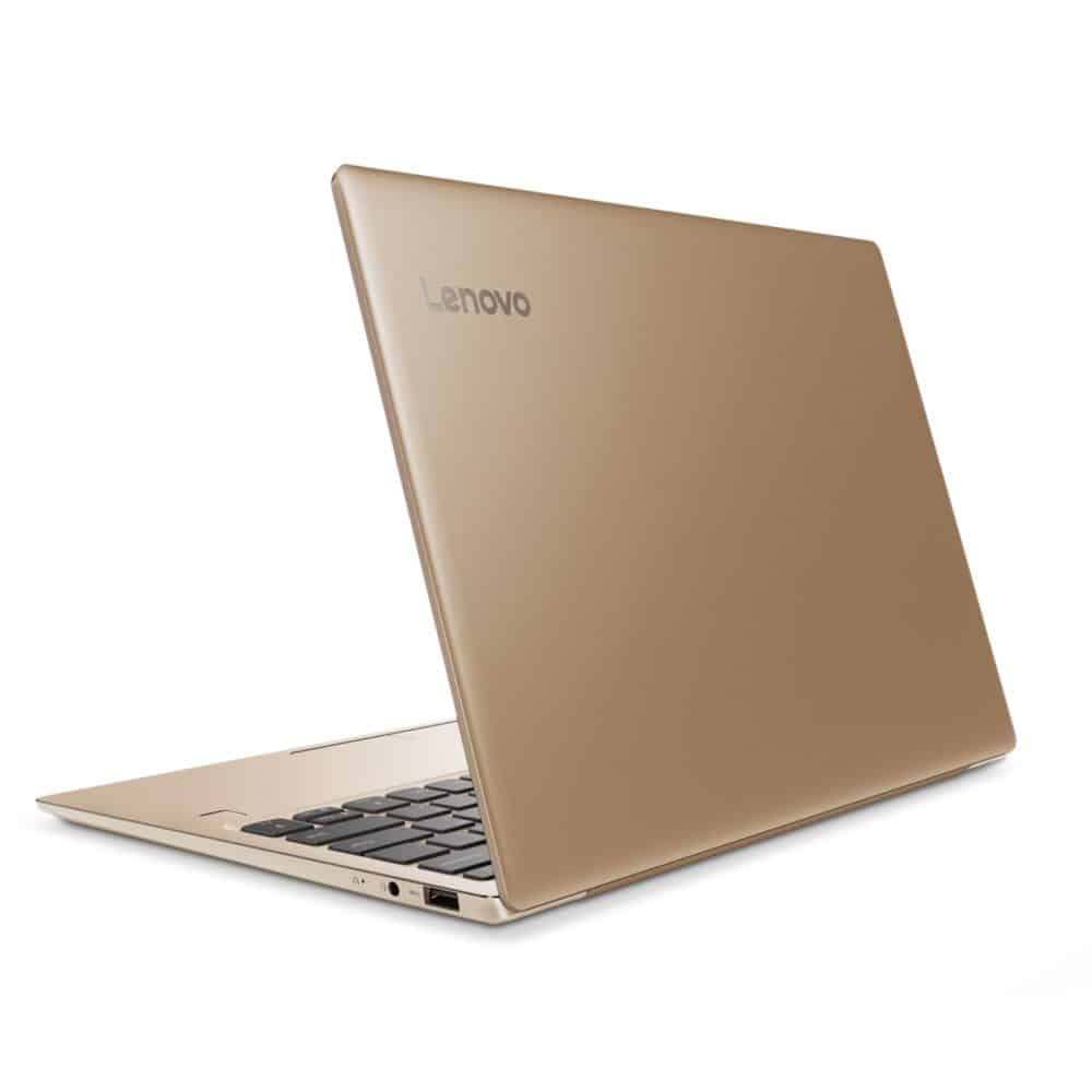 LENOVO I320S-81AK005LAX GOLD 2GB NVIDIA CORE i7 8GB 13.3 Inch