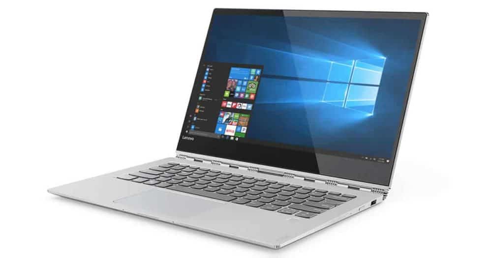 LENOVO YOGA 920G-13IKB-80Y80018AX-PL INTEL HD CORE i7 16GB 13.9 Inch - Image 2