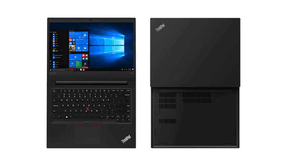 LENOVO THINKPAD E590 2GB RADEON CORE i7 8GB 15.6 Inch - Image 4