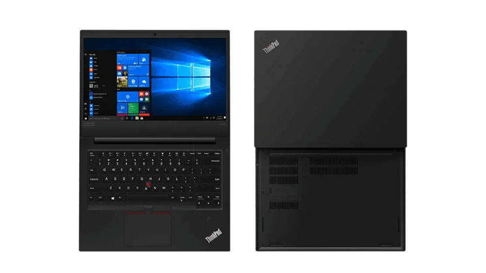 LENOVO THINKPAD T480S 20L70008AD INTEL HD CORE i7 16GB 14.0 Inch - Image 6