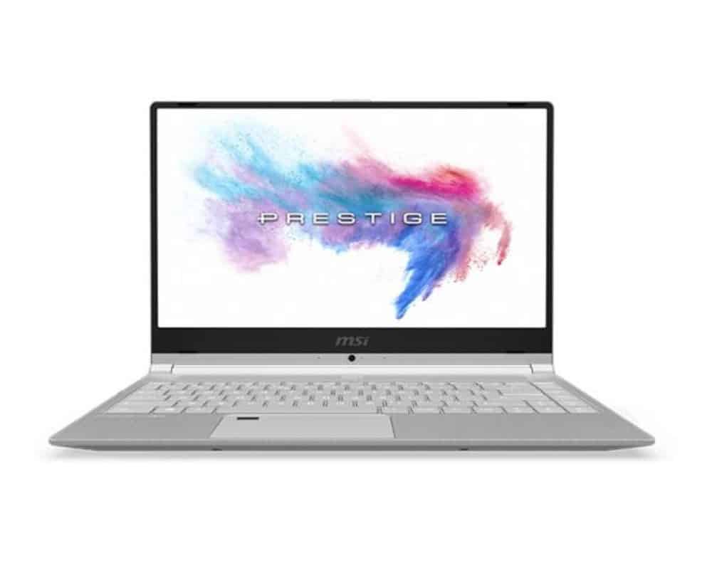 MSI PRESTIGE PS42-9S7-031 2GB NVIDIA CORE i7 16GB 14.0 Inch - Image 2