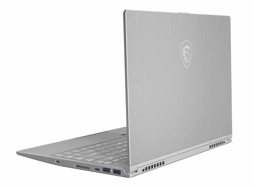 MSI PRESTIGE PS42-9S7-031 2GB NVIDIA CORE i7 16GB 14.0 Inch