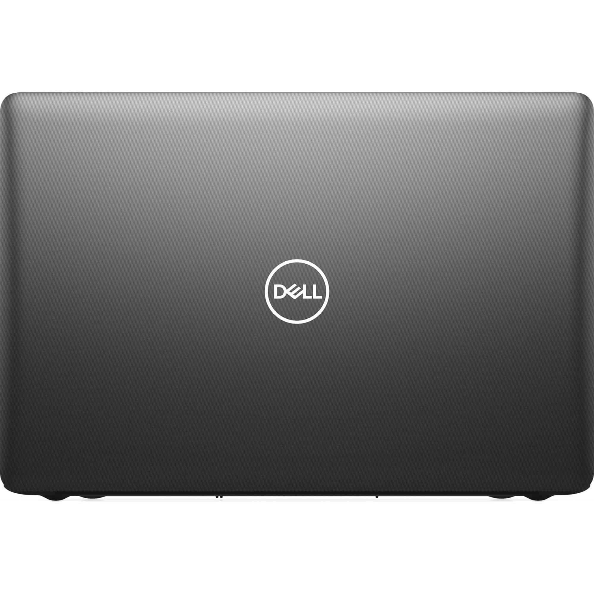 DELL INSPIRON 3581 Core I3-7th 4Gb 1TB Shared VGA 15.6 Inch – BLGT