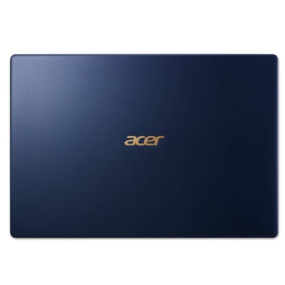 ACER SWIFT5 PRO SP514 NX H0DEM 004 INTEL HD Core i7 16GB 14.0 Inch