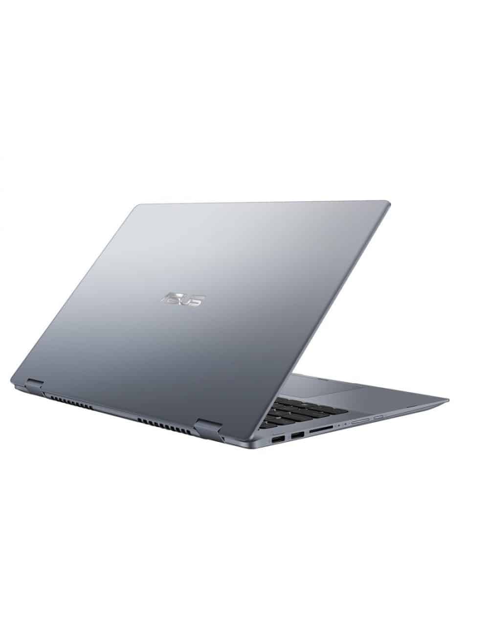 ASUS TP412UA-EC123TS GREY 2GB NVIDIA CORE i3 4GB 14.0 Inch