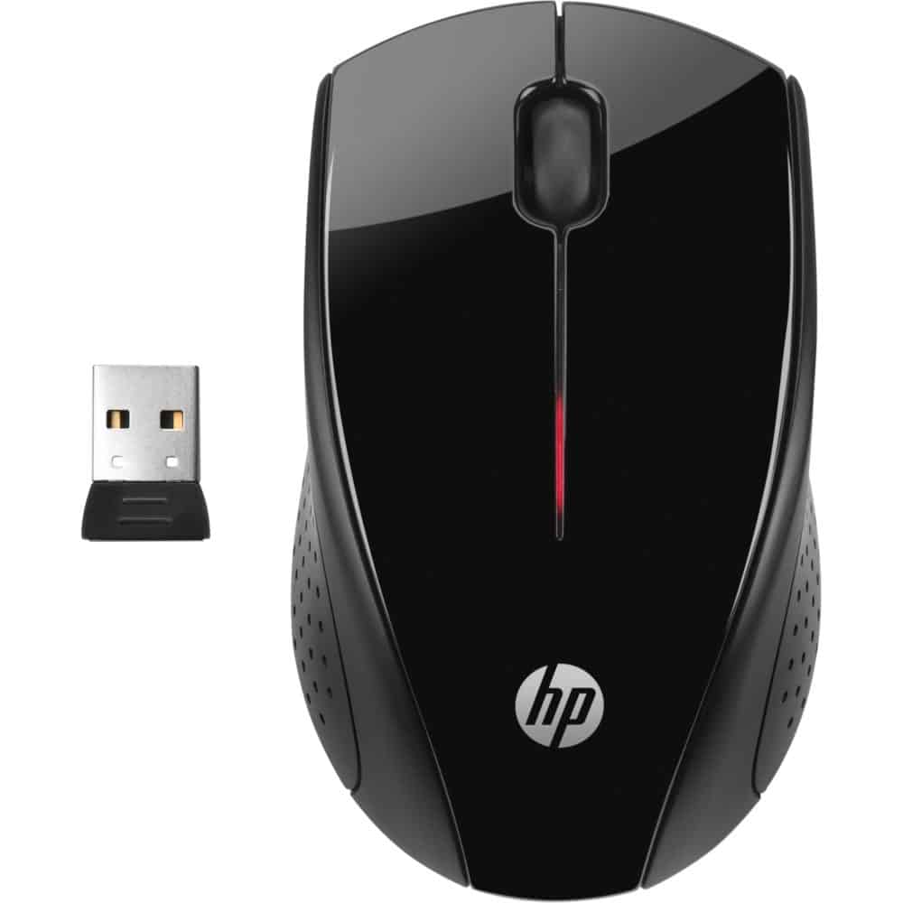 HP Wireless Mouse - Image 2