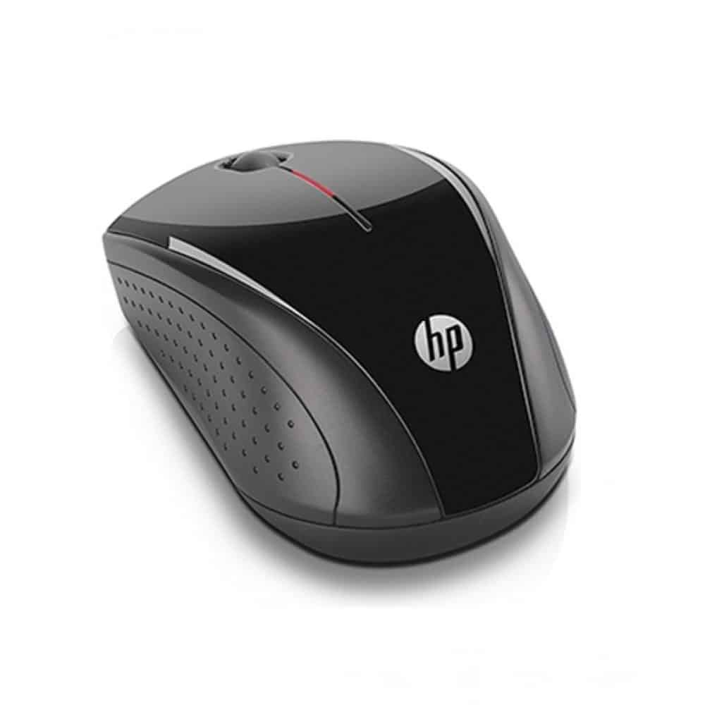 HP Wireless Mouse