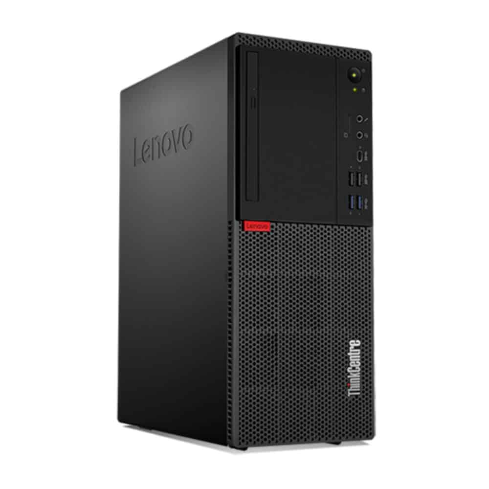 LENOVO M720T 10SQ002XAX Tower PC INTEL HD CORE i5 4GB