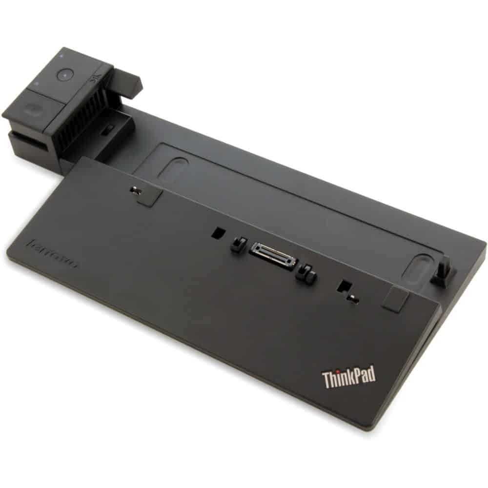 LENOVO THINKPAD محطة إرساء أساسية  40AG0090UK