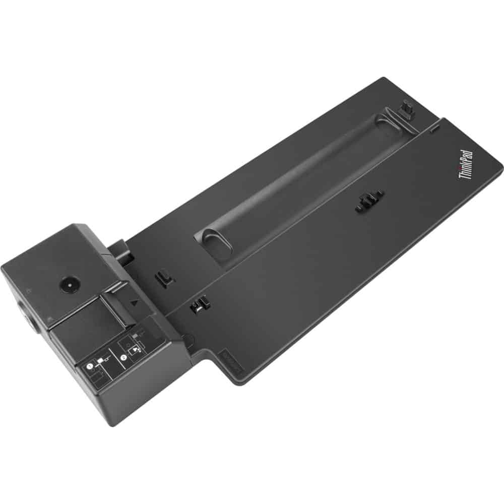 LENOVO THINKPAD PRO DOCKING STATION 40AH0135UK