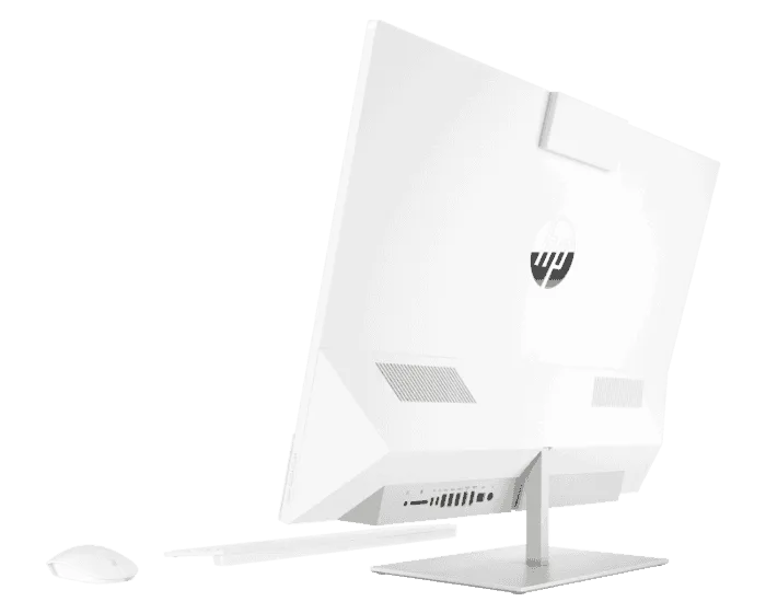 HP Pavilion All-in-One 24-XA000 Core i7-8700 8GB 1TB 2GB NVIDIA 23.8 Inch-White