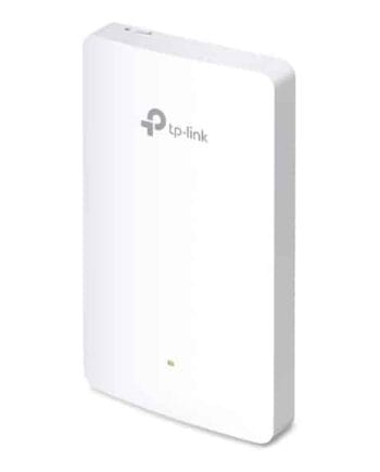 TP-Link Omada AC1200 نقطة الوصول اللاسلكية MU-MIMO الجدارية EAP225-Wall