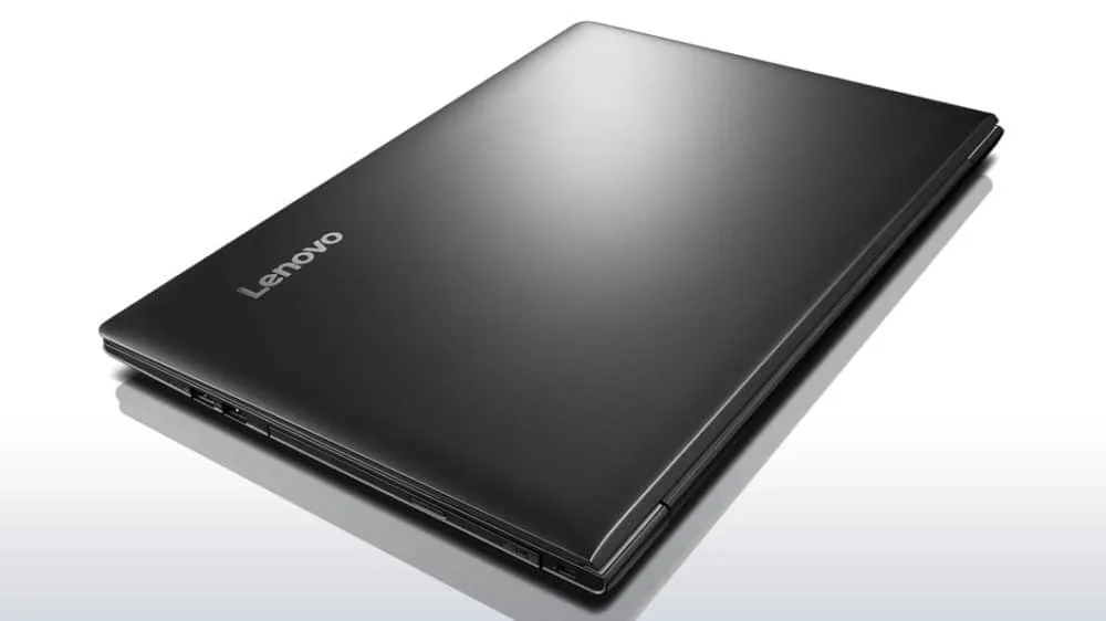 LENOVO Ideapad 510 CORE i5-6200U 8GB 1TB 4GB VGA 15.6 Inch-Pearl Black - Image 3