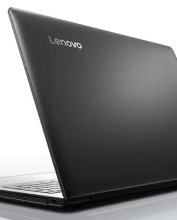 LENOVO Ideapad 510 CORE i5-6200U 8GB 1TB 4GB VGA 15.6 Inch-Pearl Black