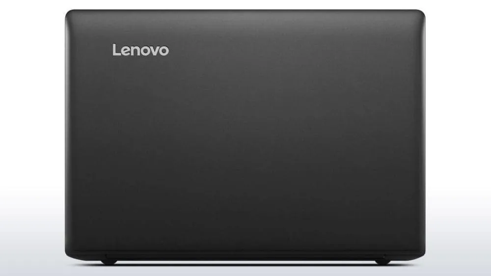 LENOVO Ideapad 510 CORE i5-6200U 8GB 1TB 4GB VGA 15.6 Inch-Pearl Black - Image 4
