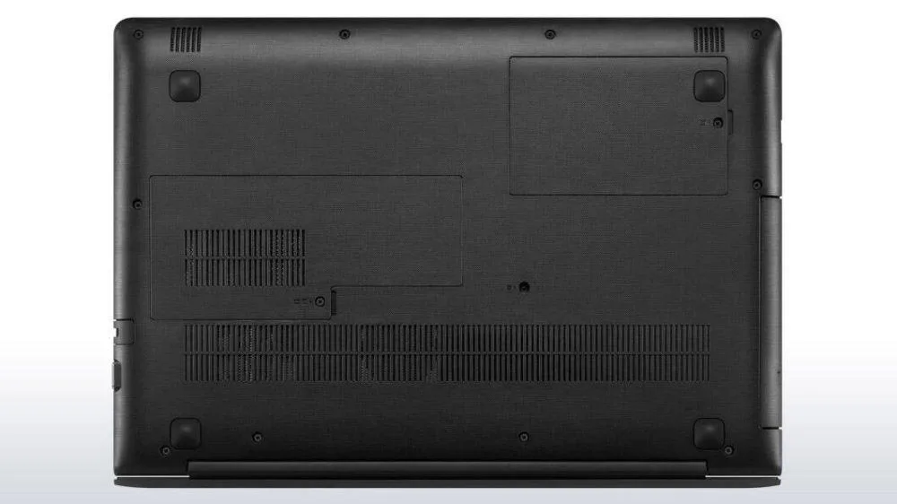 LENOVO Ideapad 510 CORE i5-6200U 8GB 1TB 4GB VGA 15.6 Inch-Pearl Black - Image 5