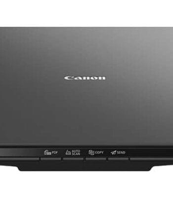 CANON COLOUR IMAGE SCAN LiDE 300 FLATBED SCANNER