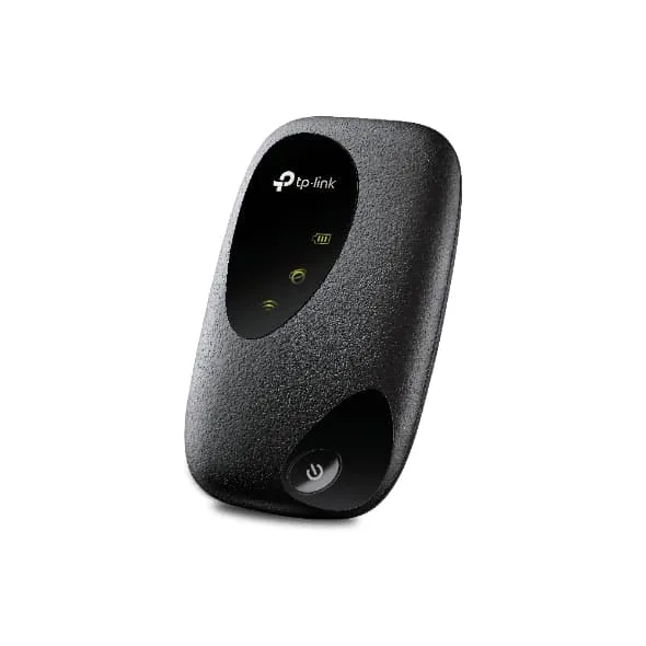 Tp-Link 4G LTE Mobile Wi-Fi M7200