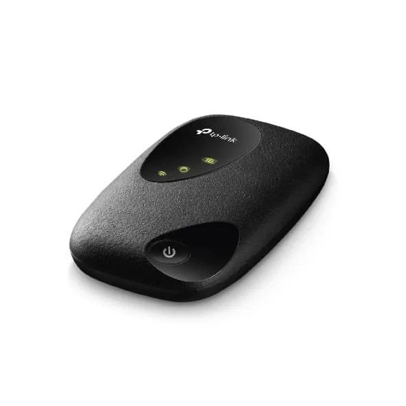 Tp-Link 4G LTE Mobile Wi-Fi M7200 - Image 3