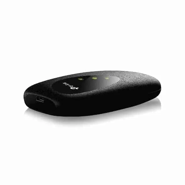Tp-Link 4G LTE Mobile Wi-Fi M7200 - Image 4