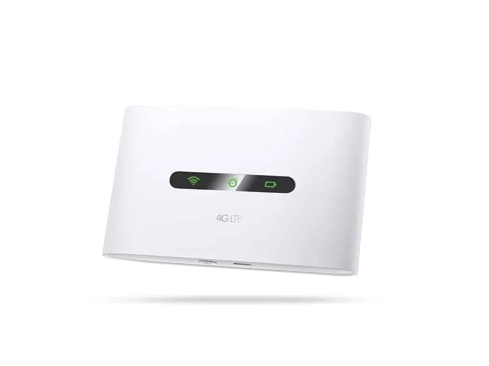 TP-Link 4G LTE Mobile Wi-Fi M7300 - Image 3