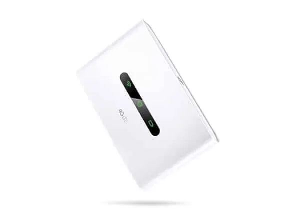 TP-Link 4G LTE Mobile Wi-Fi M7300 - Image 4