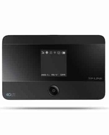 TP-Link LTE- موبايل متقدم Wi-Fi M7350